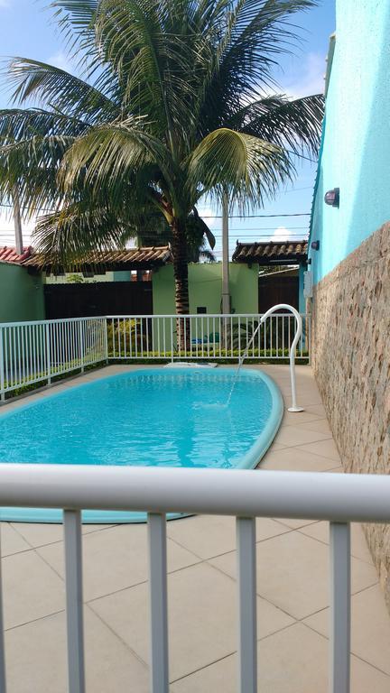 Casa Aconchegante Villa Rio das Ostras Exterior photo