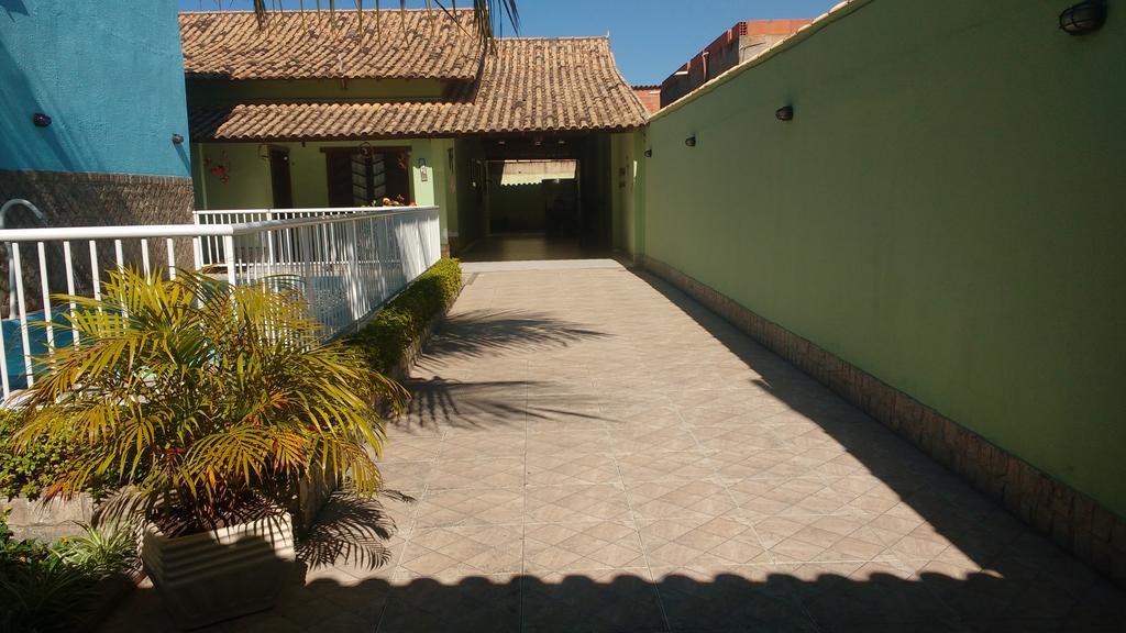 Casa Aconchegante Villa Rio das Ostras Exterior photo