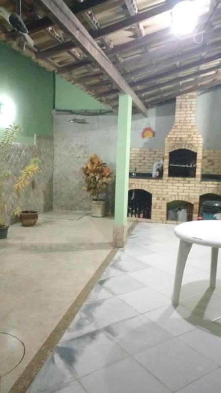 Casa Aconchegante Villa Rio das Ostras Exterior photo
